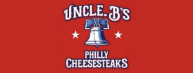 Uncle B's Philly Cheesesteaks